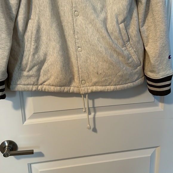 champion jacket - Picture 3 of 5